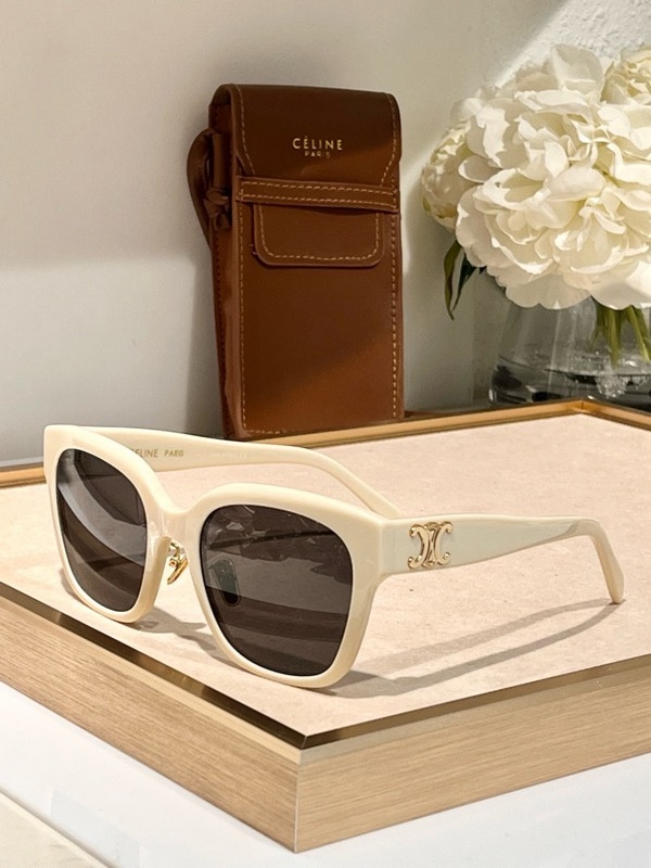 CELINE Sunglasses 21